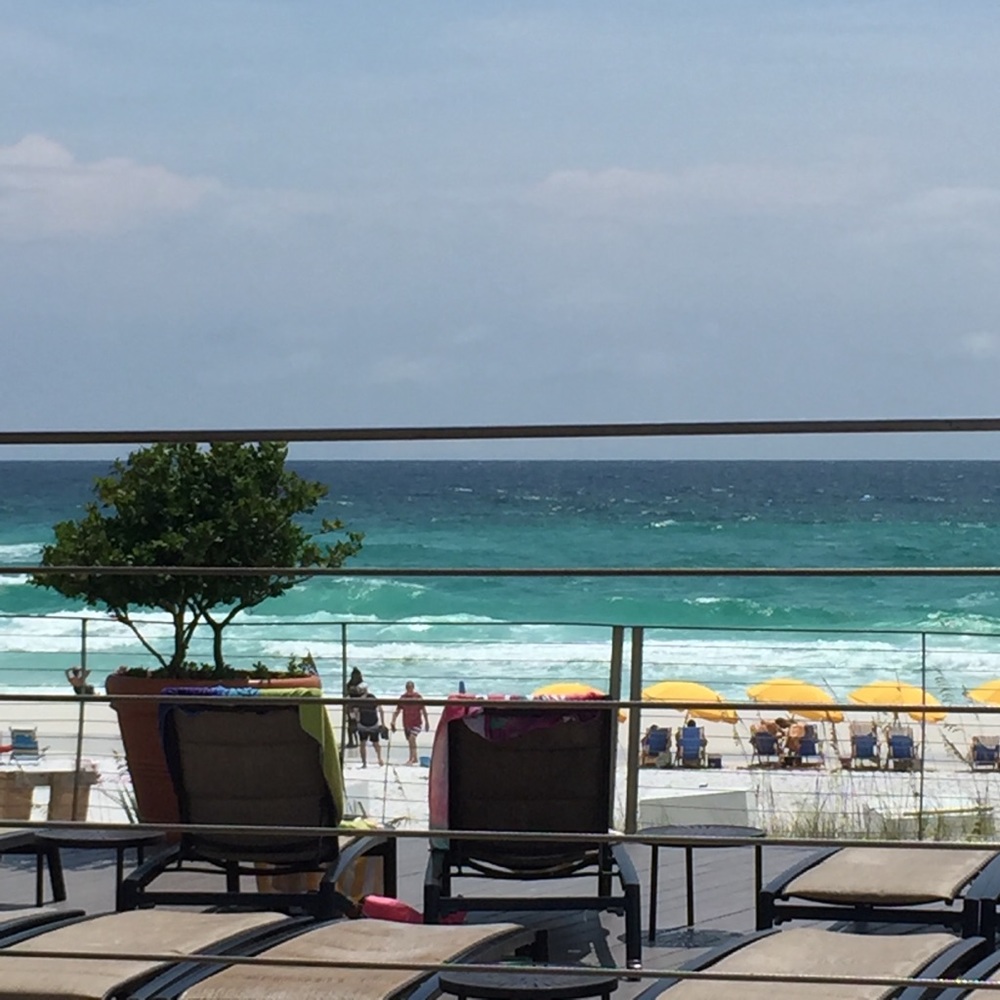 Meet your Posher, C.